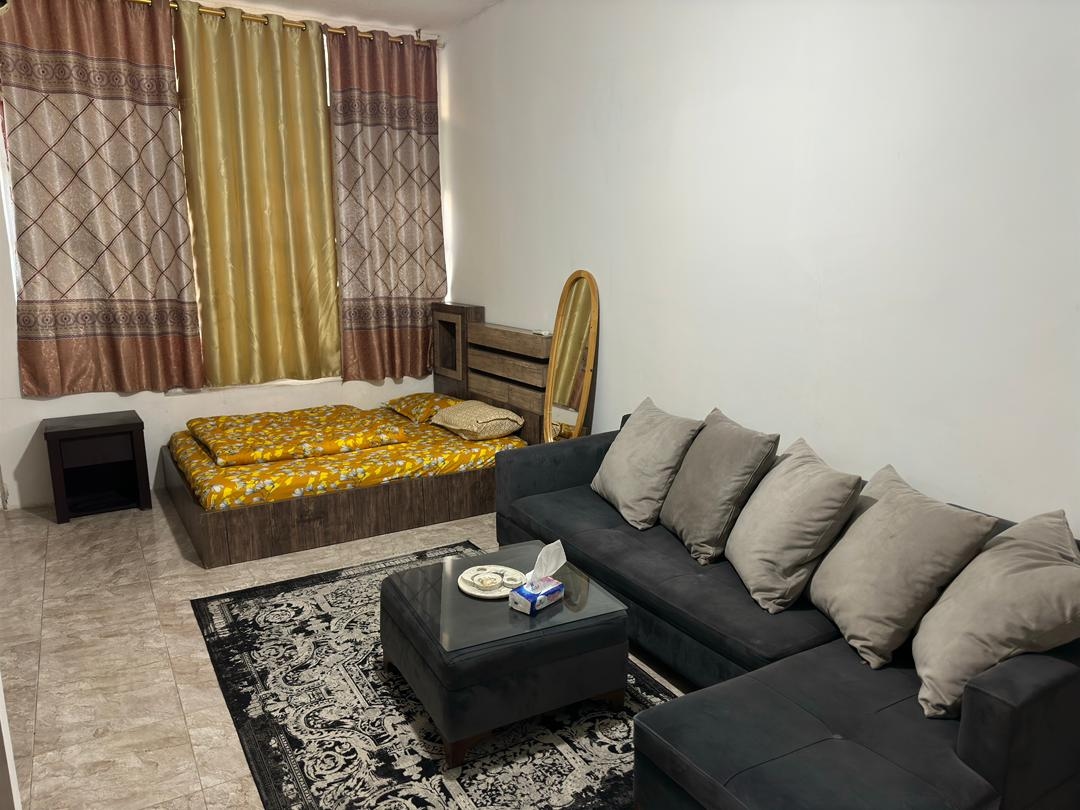 اجار سوییت مبله در فاز 5 صدف کیش