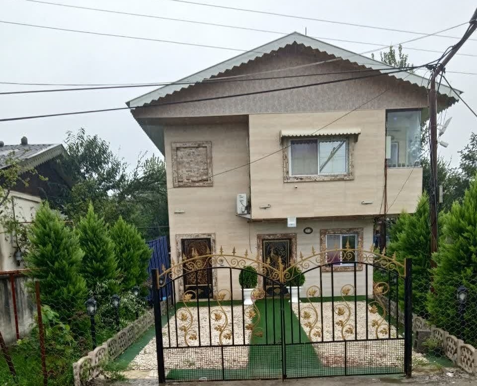 اجاره ویلا در صیقل کومه شفت