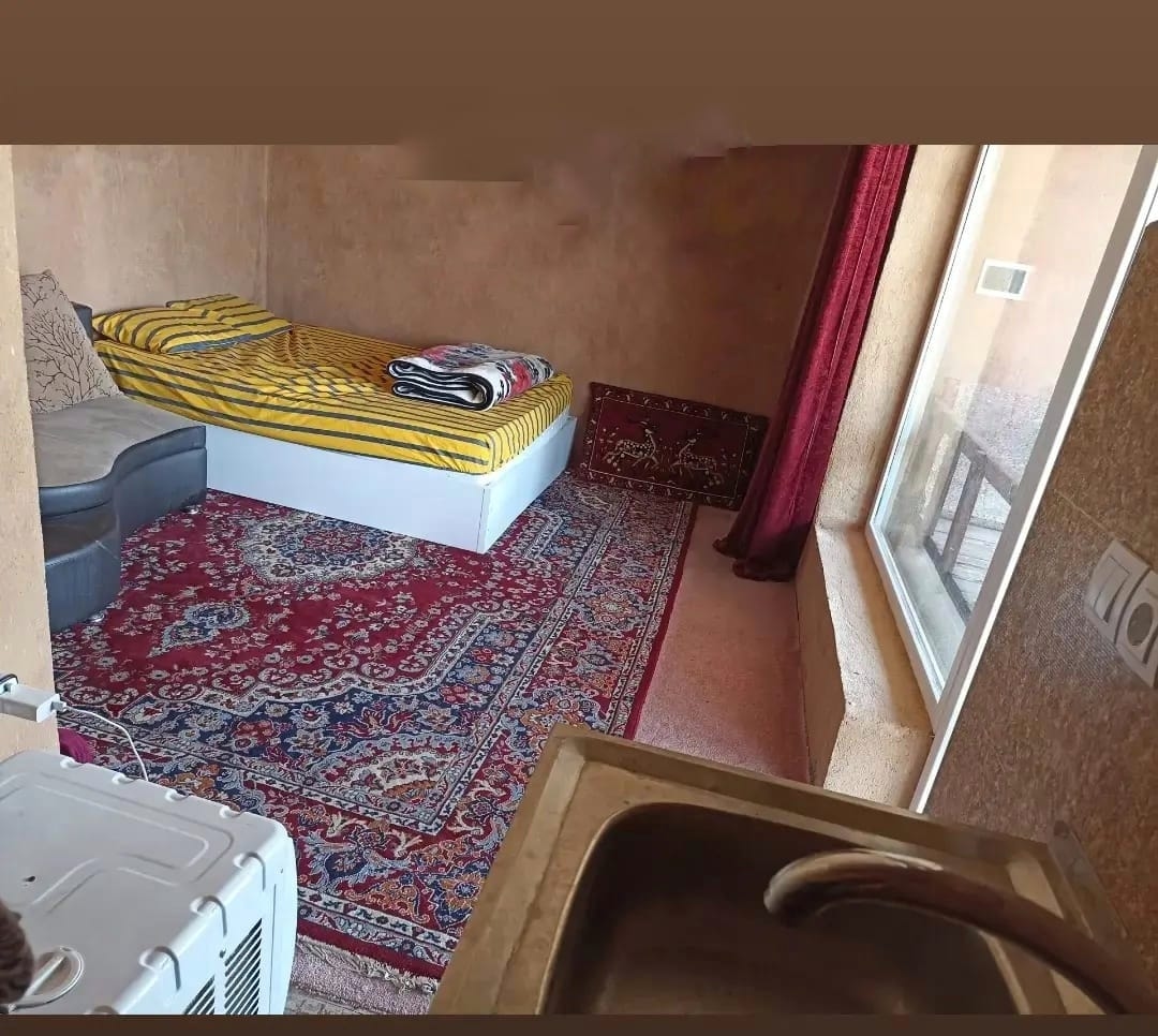 اجاره سوئیت با ویو رو به دریاچه هفت برم - ویژه طبقه اول