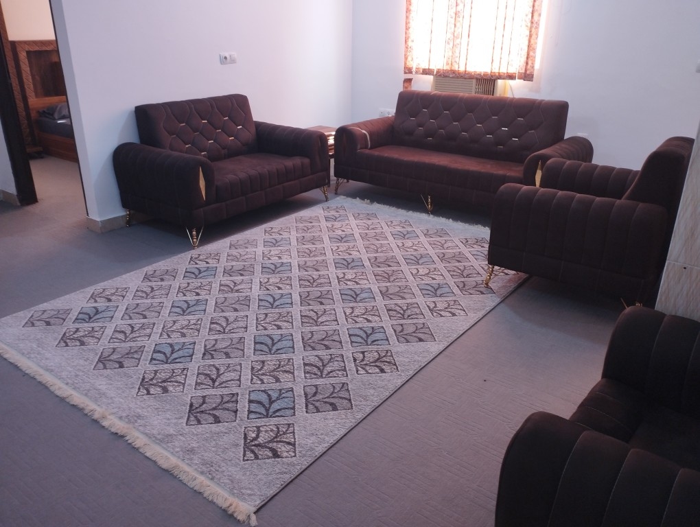 اجاره منزل مبله در خیابان نادر بوشهر-اتاق شماره2