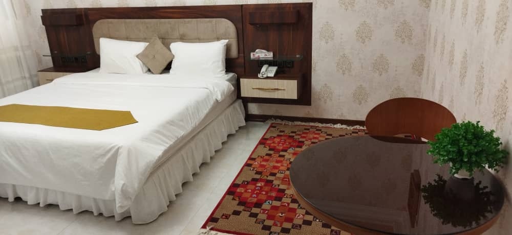 اجاره اتاق دوتخته دبل در بهشتی کرمانشاه