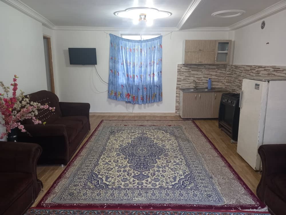 اجاره ویلا در گوشلوندان فومن - همکف