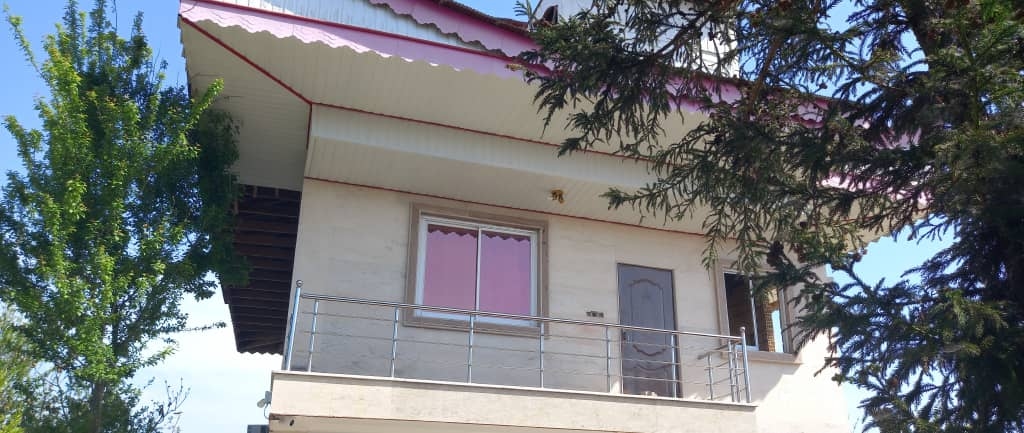 اجاره ویلا در گوشلوندان فومن - طبقه اول