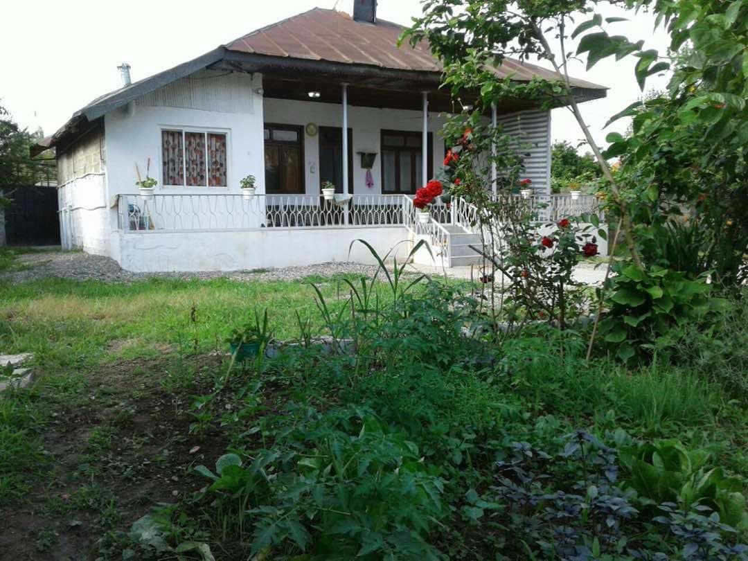 اجاره ویلا در روستای سیاه درویشان صومعه سرا
