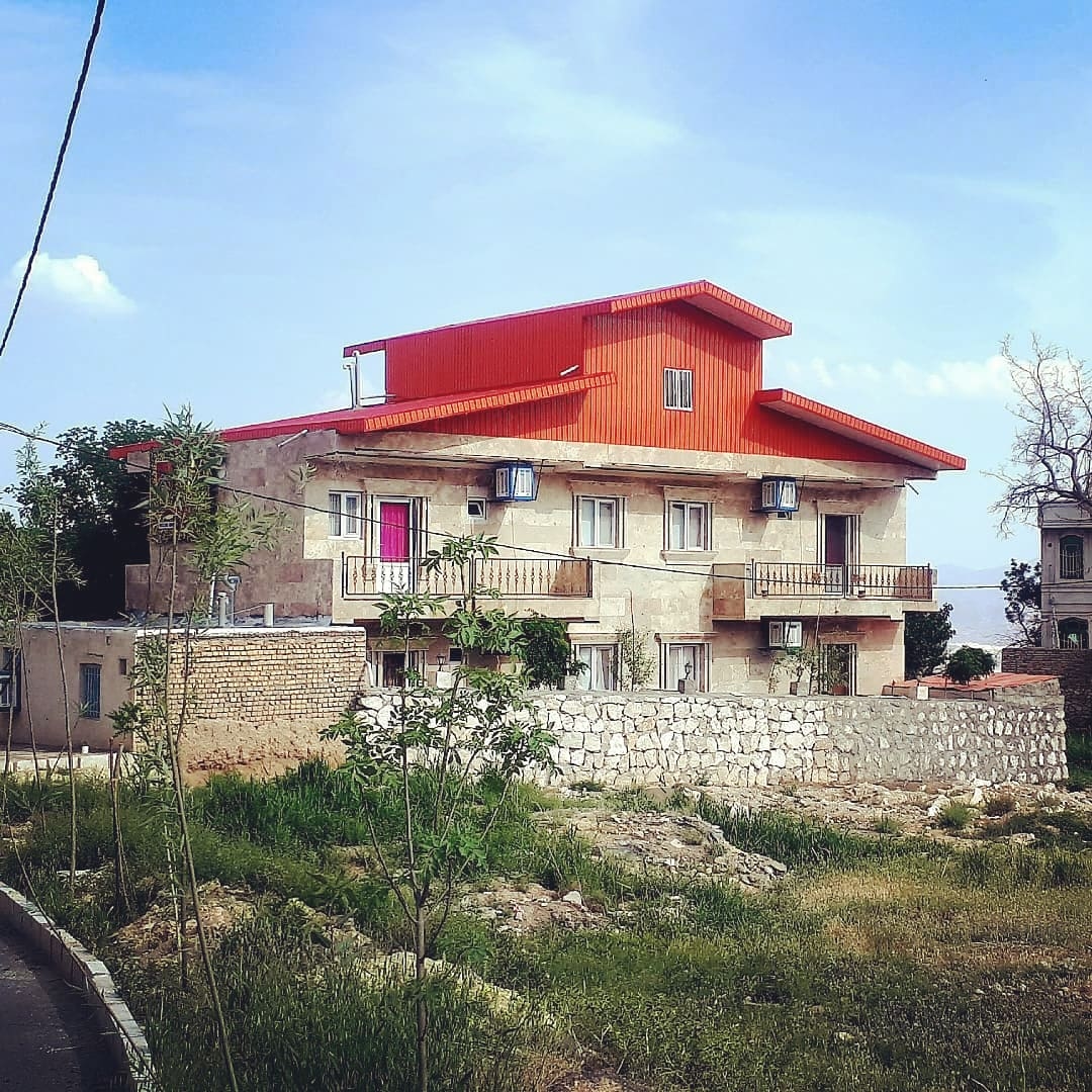 هتل آپارتمان در آبگرم محلات - 2