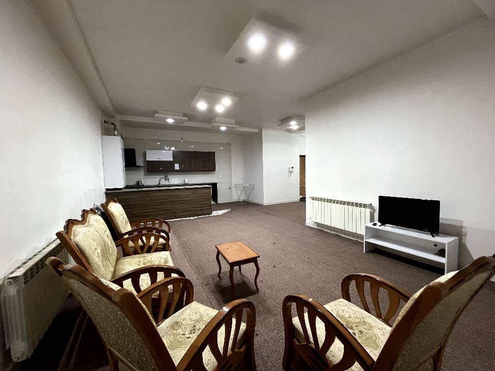 اجاره هتل آپارتمان در یاسوج - طبقه دوم