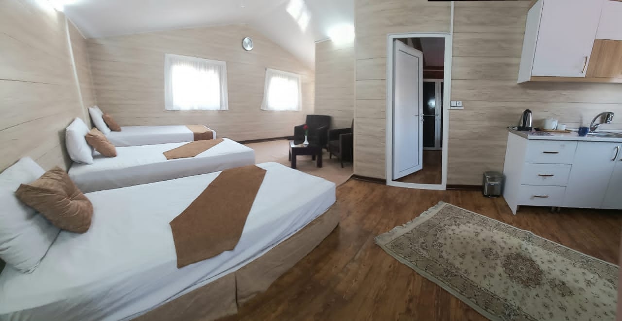 اجاره هتل 2 ستاره در امام رضا مشهد - vip پنج تخته