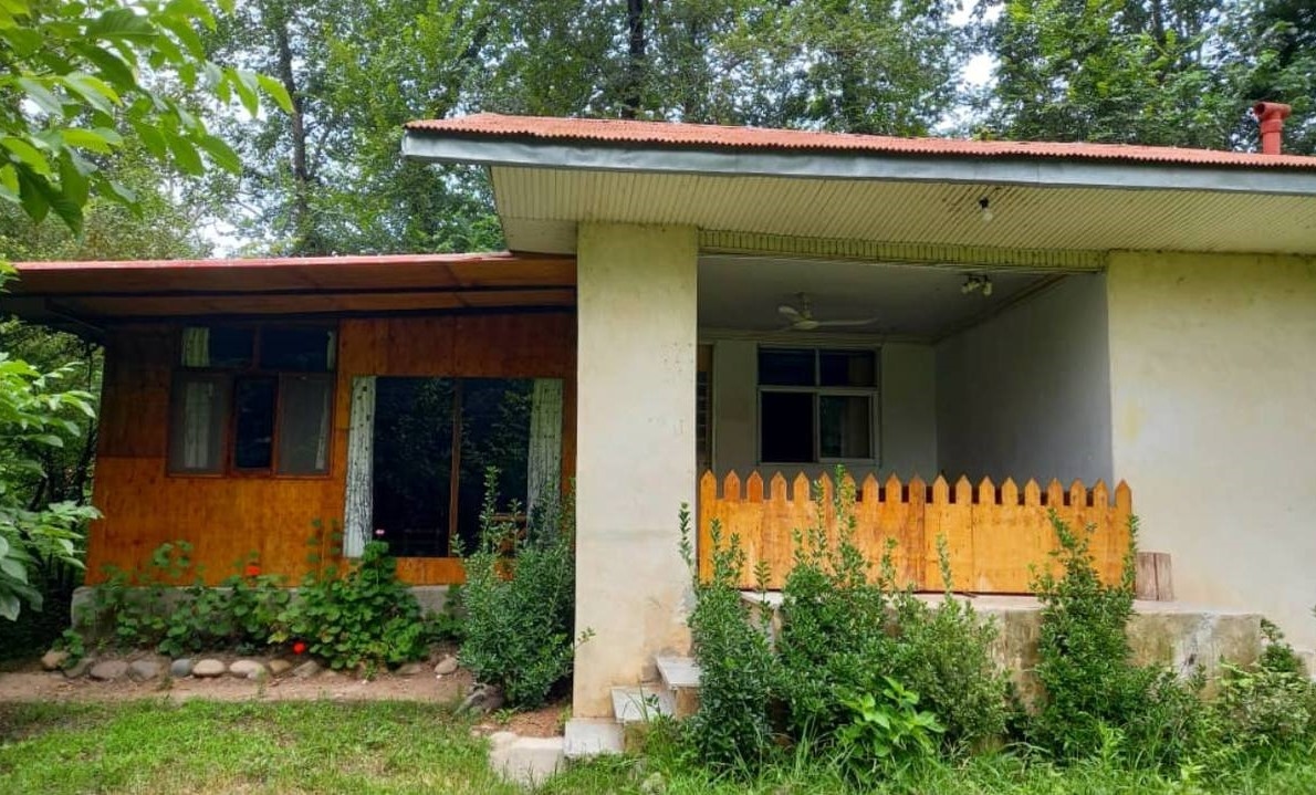 اجاره ویلا در روستا شهرستان رشت - سه خواب