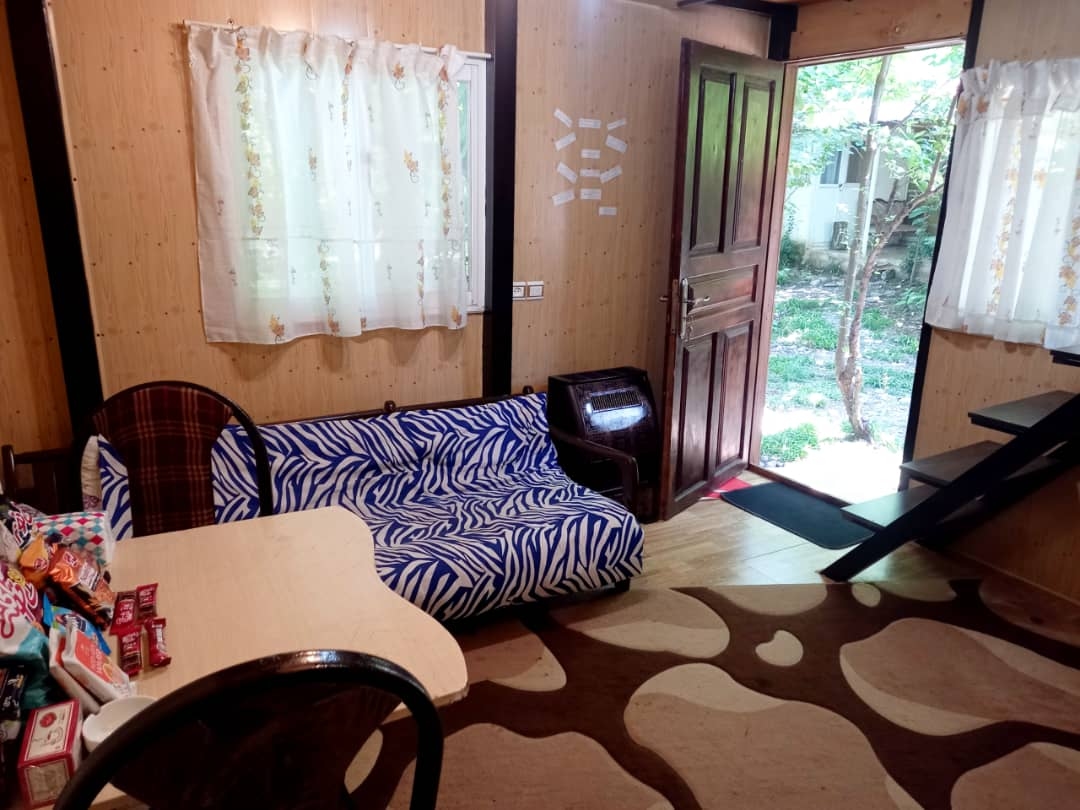 اجاره کلبه در روستای شهرستان رشت - نارنج