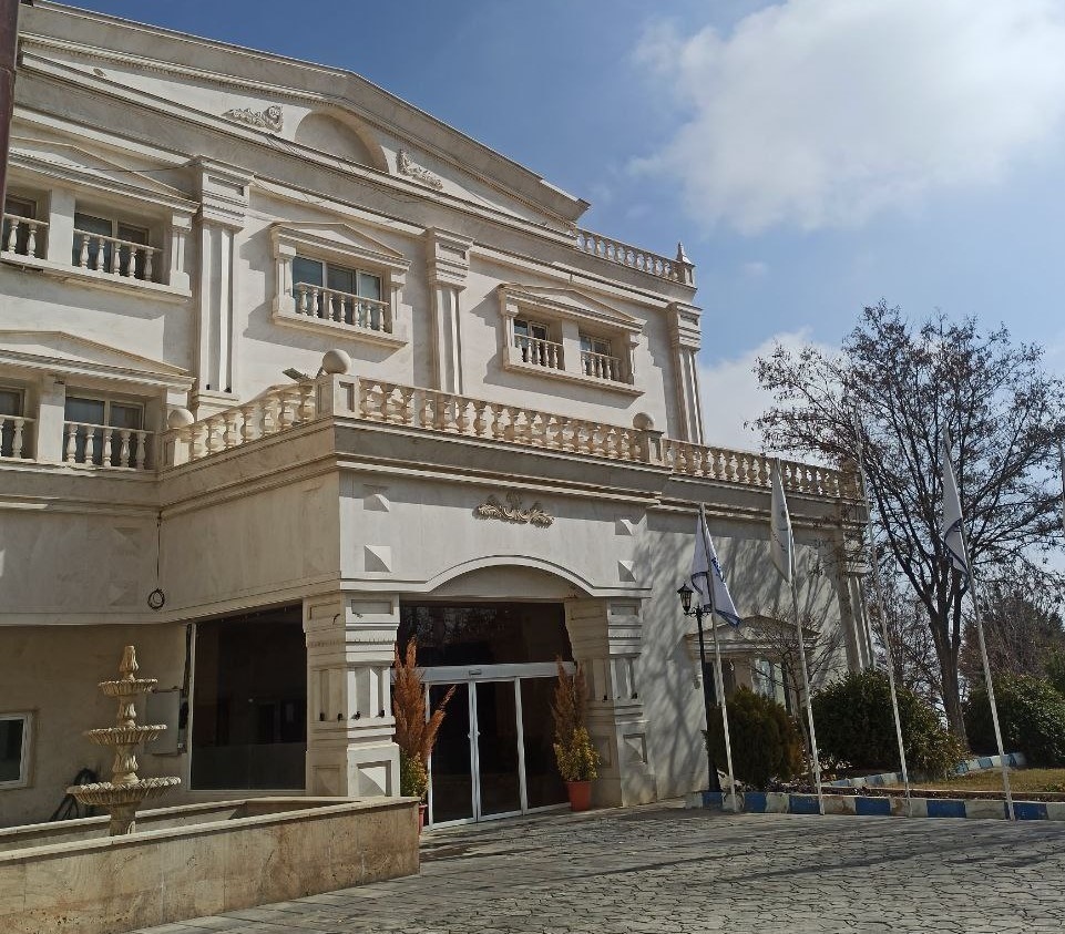 اجاره اتاق دو تخته دبل در آبگرم محلات - 9متر