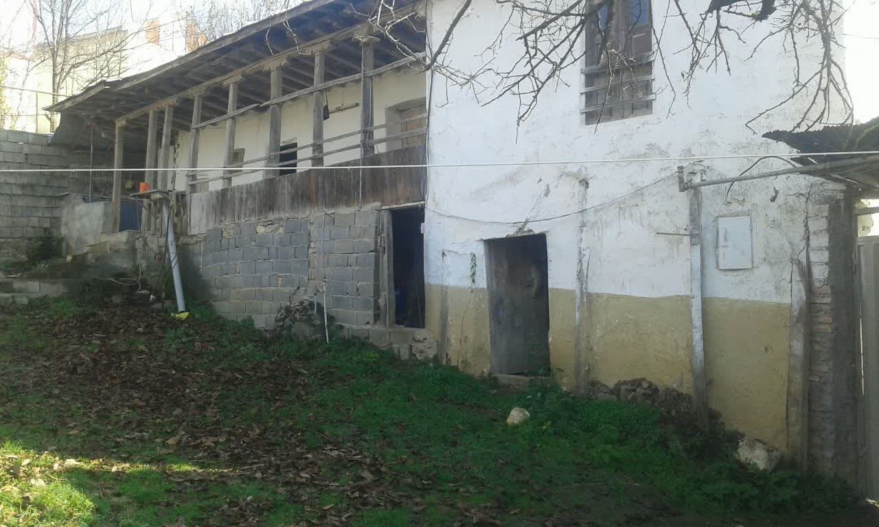 اجاره اتاق کوهستانی در سنگچال آمل - شلکنار