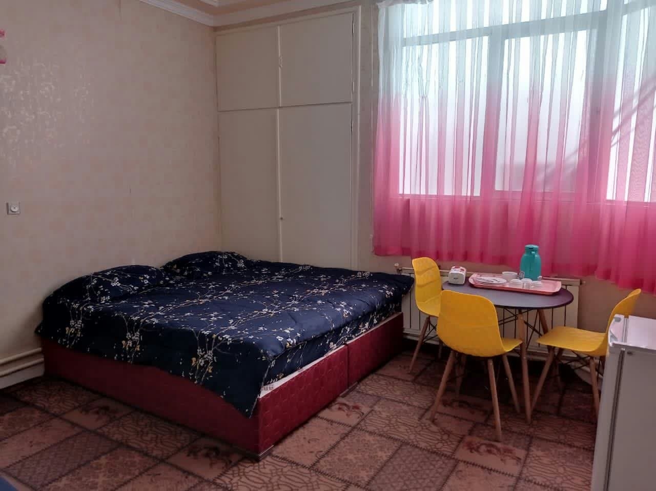 اجاره اتاق دو تخته در پاستور جدید تبریز