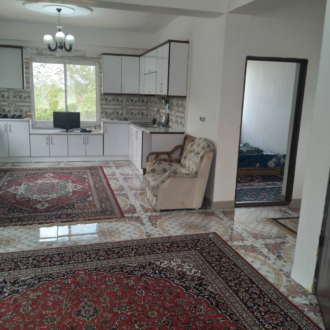 اجاره ویلا در روستای پایین محله پاشاکی لاهیجان