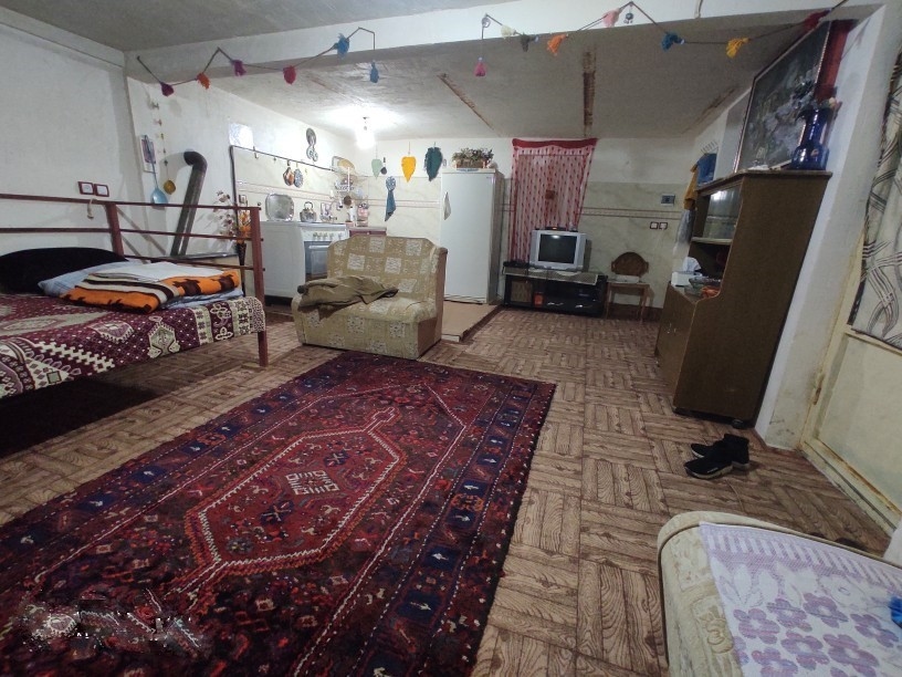 اجاره سوئیت کوهستانی در تهم زنجان - 45متر