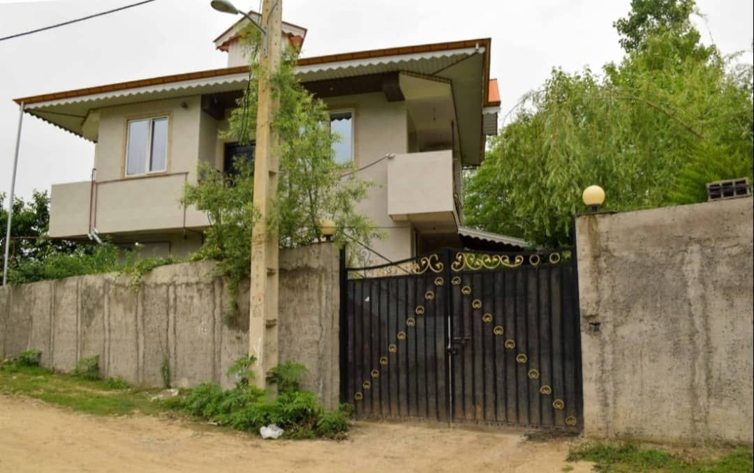 اجاره ویلا در روستای طاسکوه ماسال - ویلا 9