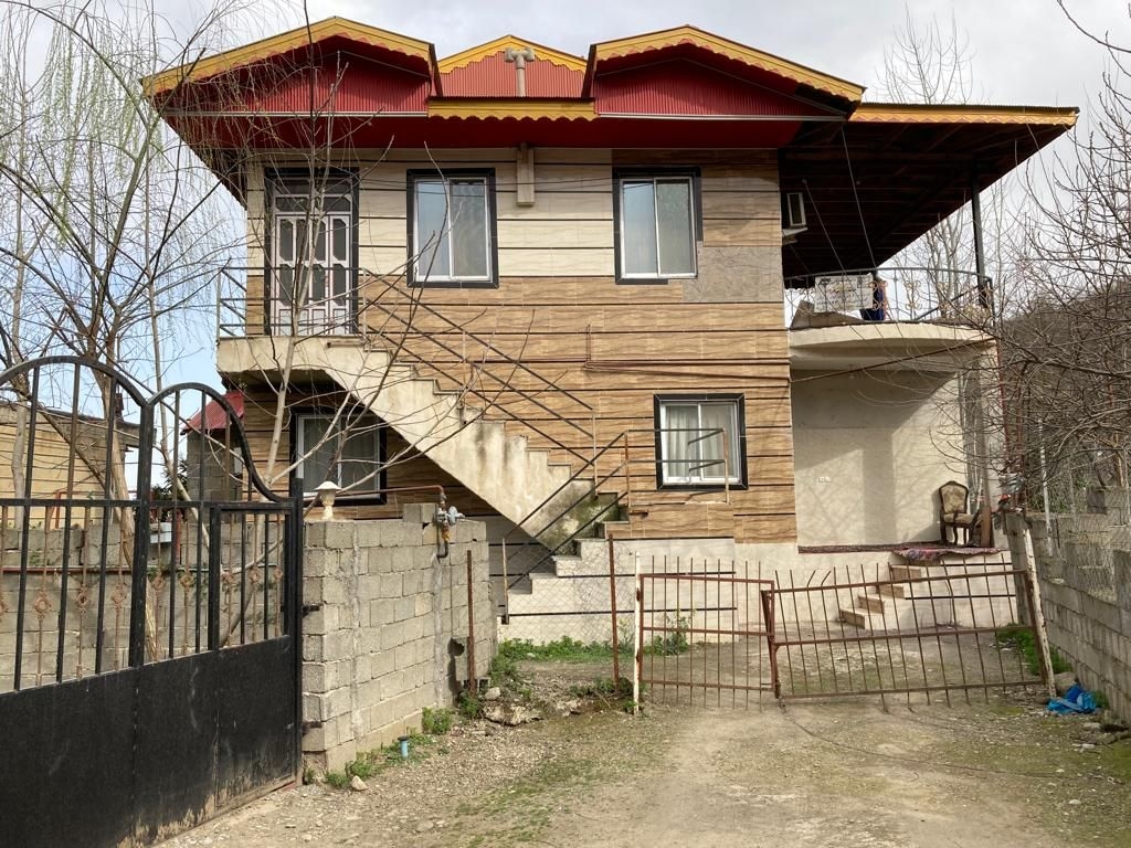 اجاره ویلا در روستای طاسکوه ماسال - ویلا 10