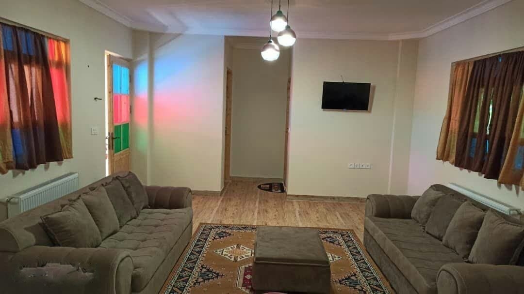 اجاره کلبه در فشتکه دوم بندرانزلی - طبقه اول