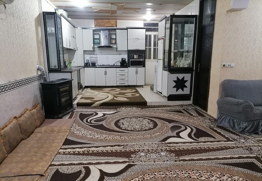 اجاره منزل ویلایی در گشویی گناوه