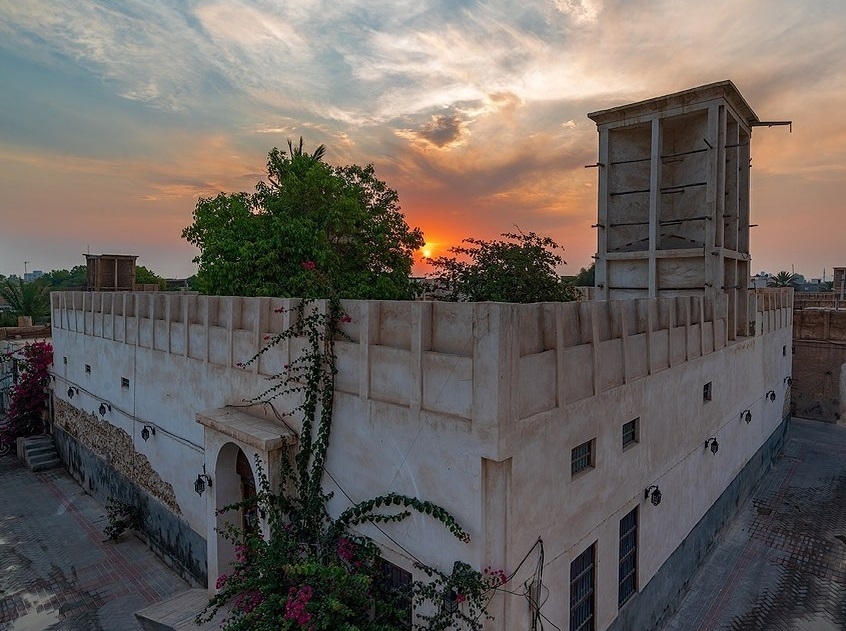 اجاره بومگردی در کوی مهره بندرکنگ - یک تخته