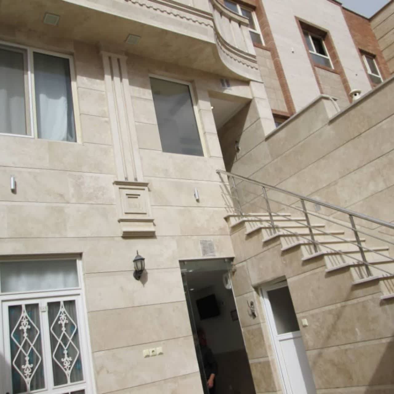 اجاره سوئیت دو تخته نزدیک حرم در قم