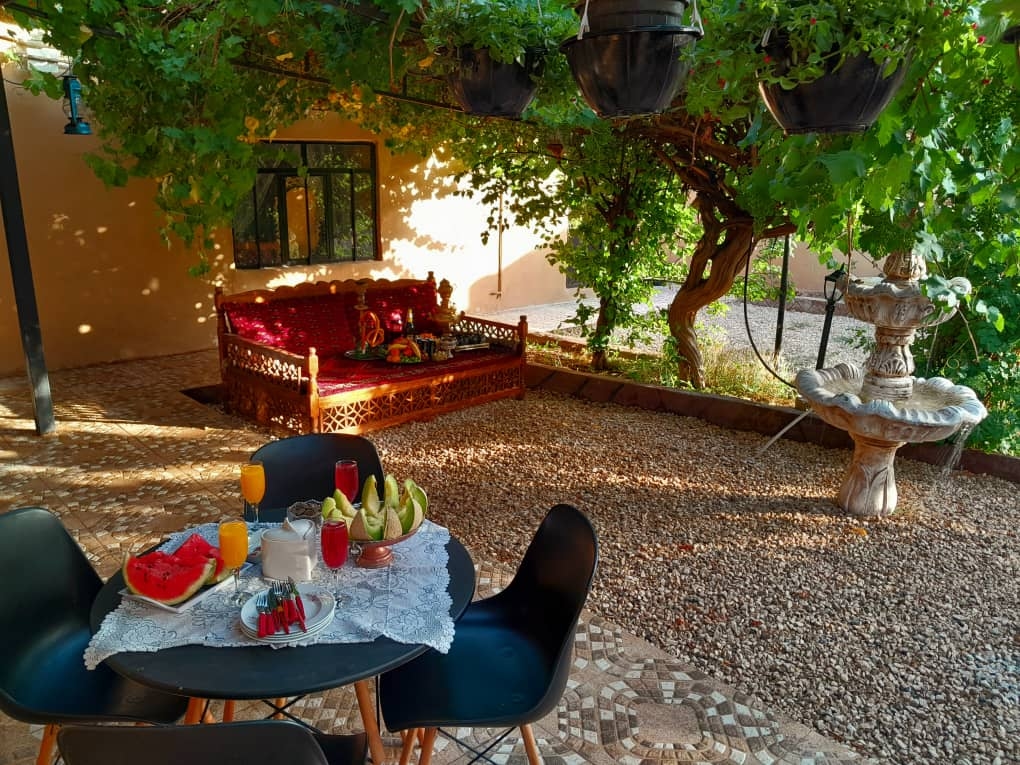 اجاره ویلا کوهستانی در مهاباد فیروزکوه