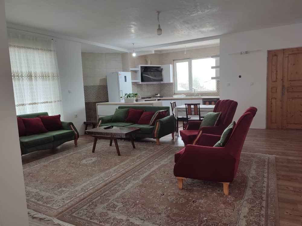 اجاره ویلا در روستای قاسم آباد سفلی چابکسر