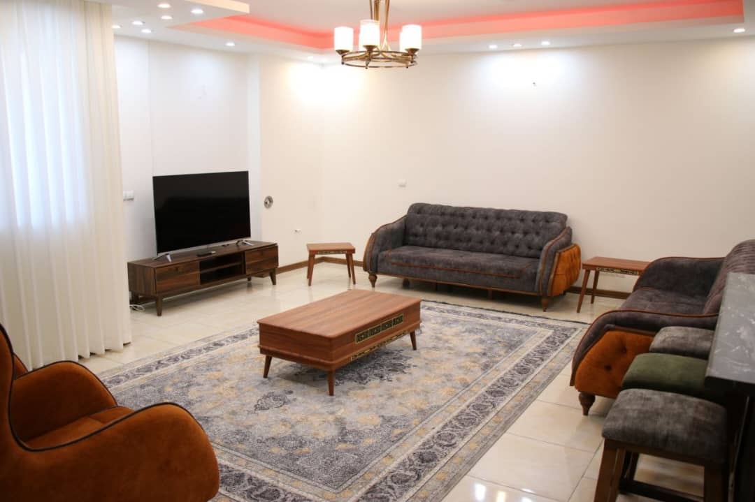 اجاره آپارتمان در بلوار دکتر حسابی شیراز - 5