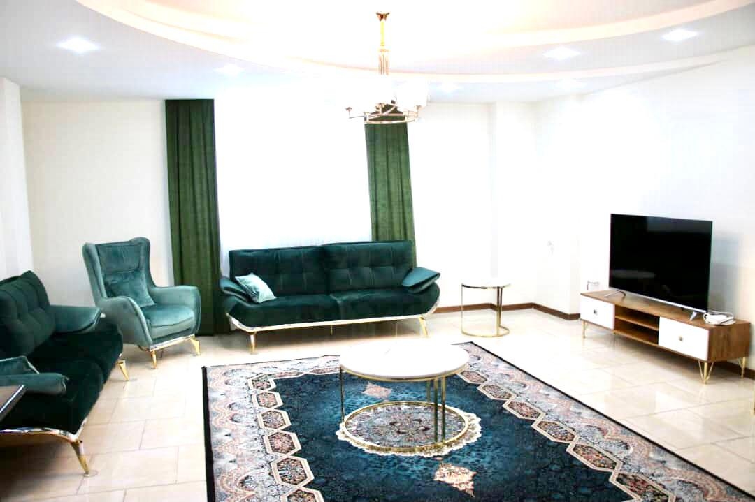 اجاره آپارتمان دو خواب در بلوار دکتر حسابی شیراز - 6