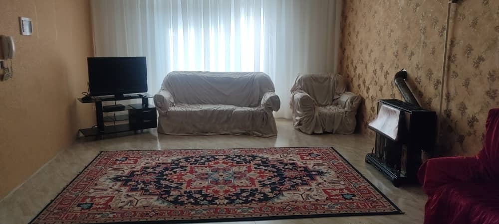 اجاره آپارتمان در باغمیشه تبریز - طبقه دوم