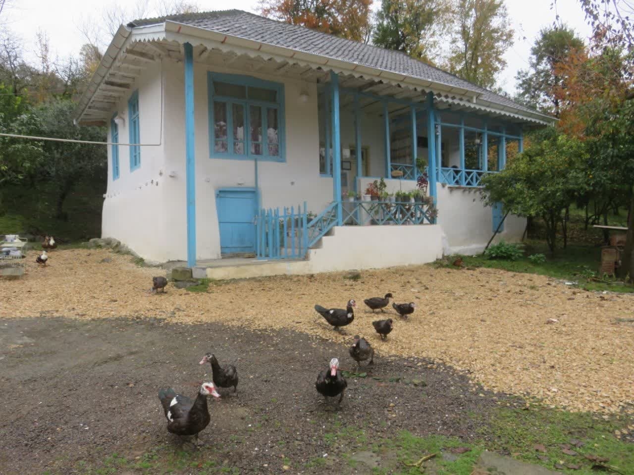 اجاره اتاق در روستای شیرآباد حویق - ویژه