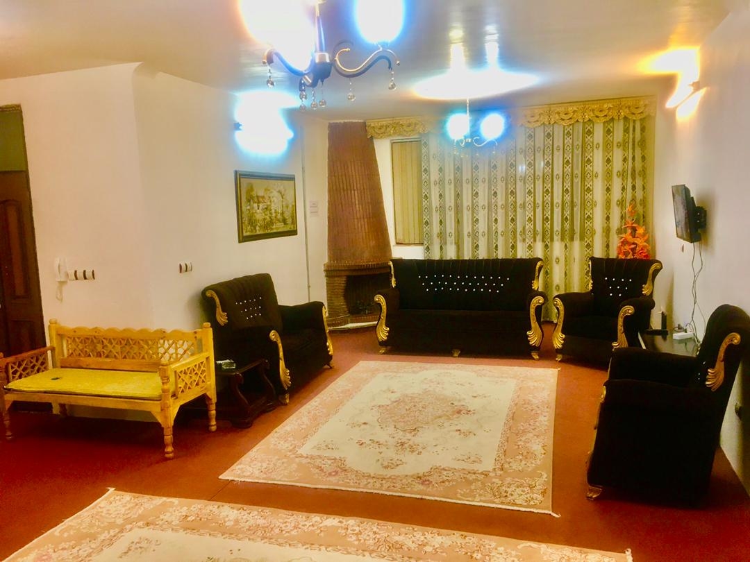 اجاره آپارتمان در شهرک سبلان اردبیل - طبقه اول