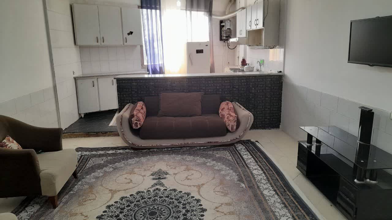 اجاره مهمانپذیر دوخواب در محلات - واحد7