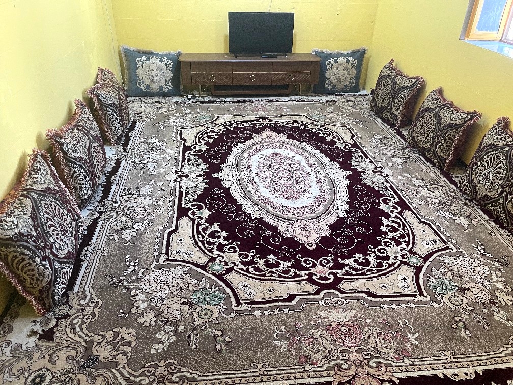 اجاره سوئیت نزدیک ساحل در هرمز - 45متر