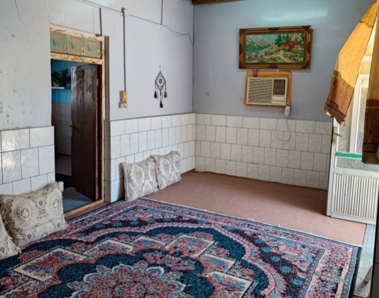 اجاره منزل ویلایی ساحلی در هرمز - دوخواب