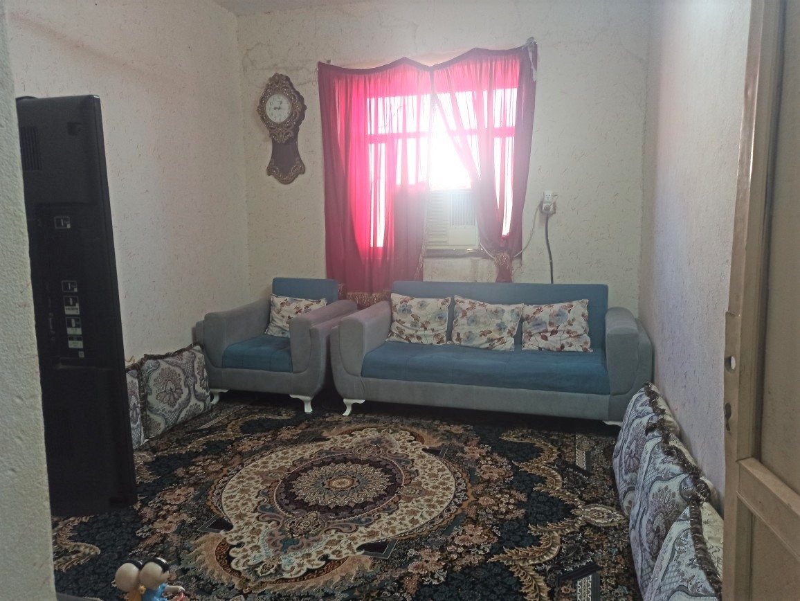 اجاره سوئیت نزدیک ساحل در هرمز