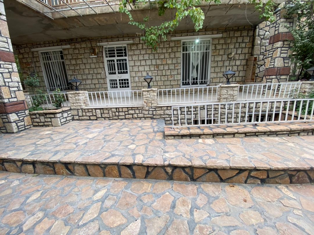 اجاره ویلا دو خواب در پاوه - نسمه