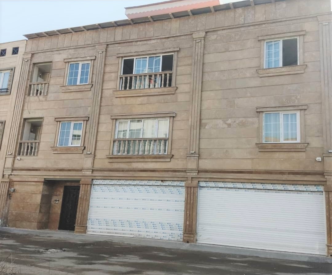 اجاره آپارتمان در شهرک فرهیختگان رشت - 1