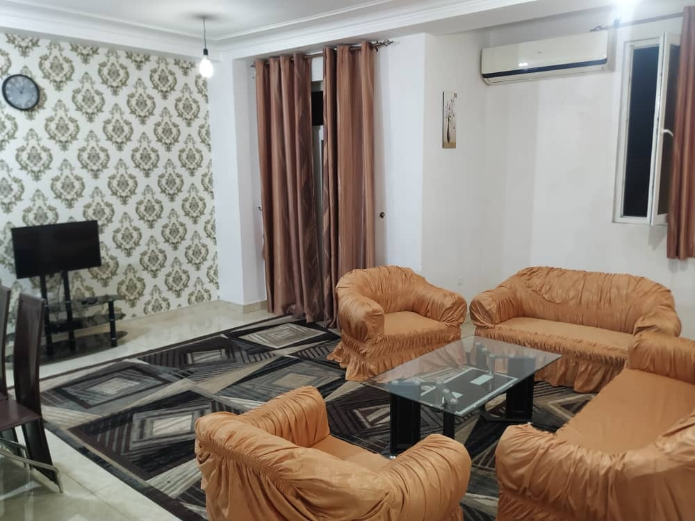 اجاره آپارتمان در شهرک الهیه قشم - دو خوابه  طبقه اول