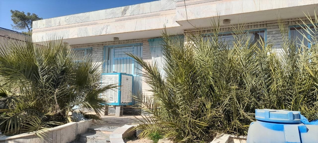 اجاره منزل ویلایی در روستای ولیعصر مرودشت