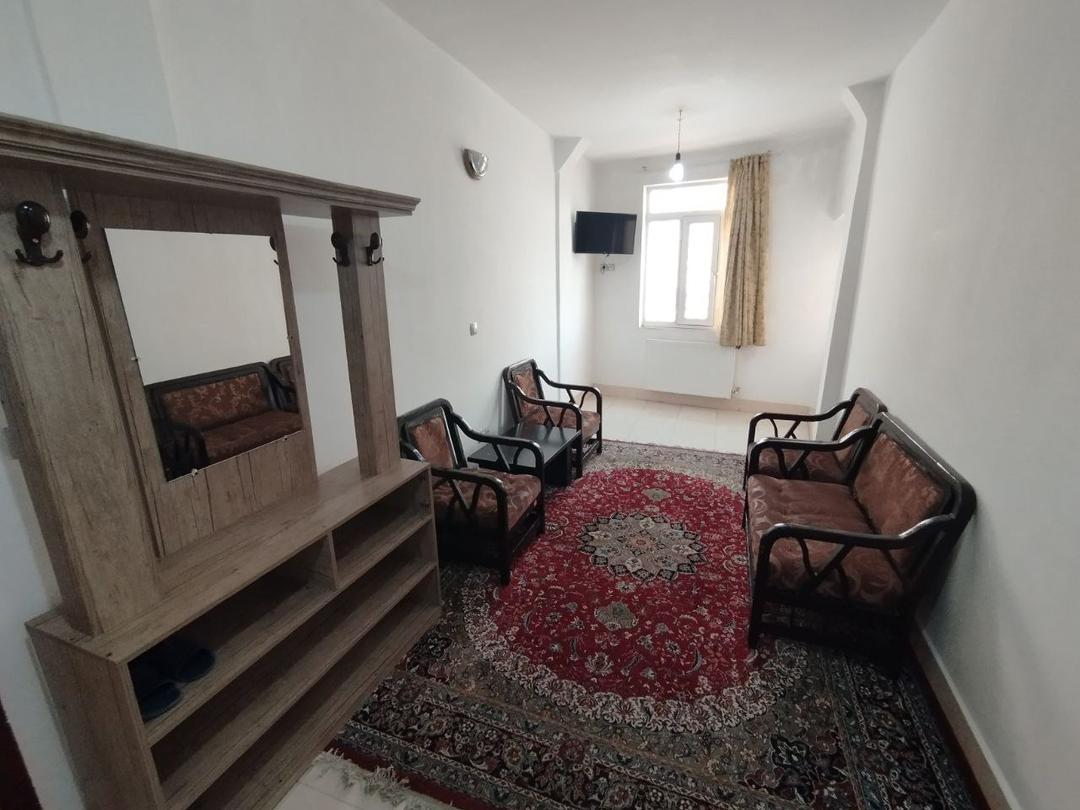 اجاره آپارتمان سه تخته در سرعین اردبیل - 50متر