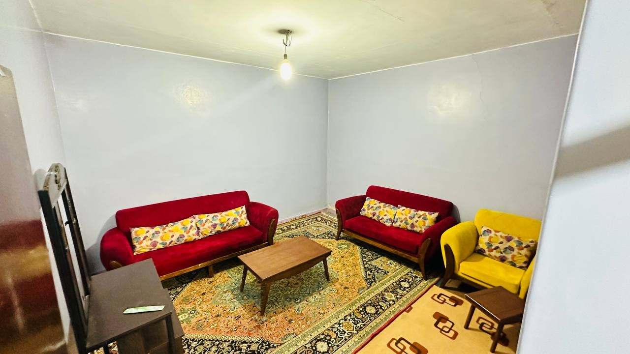 اجاره منزل ویلایی سه خوابه در سنایی اهواز-150 متری