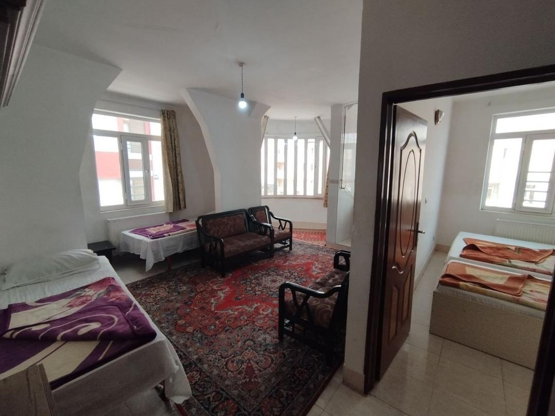 اجاره آپارتمان پنج تخته در سرعین اردبیل - 70متر