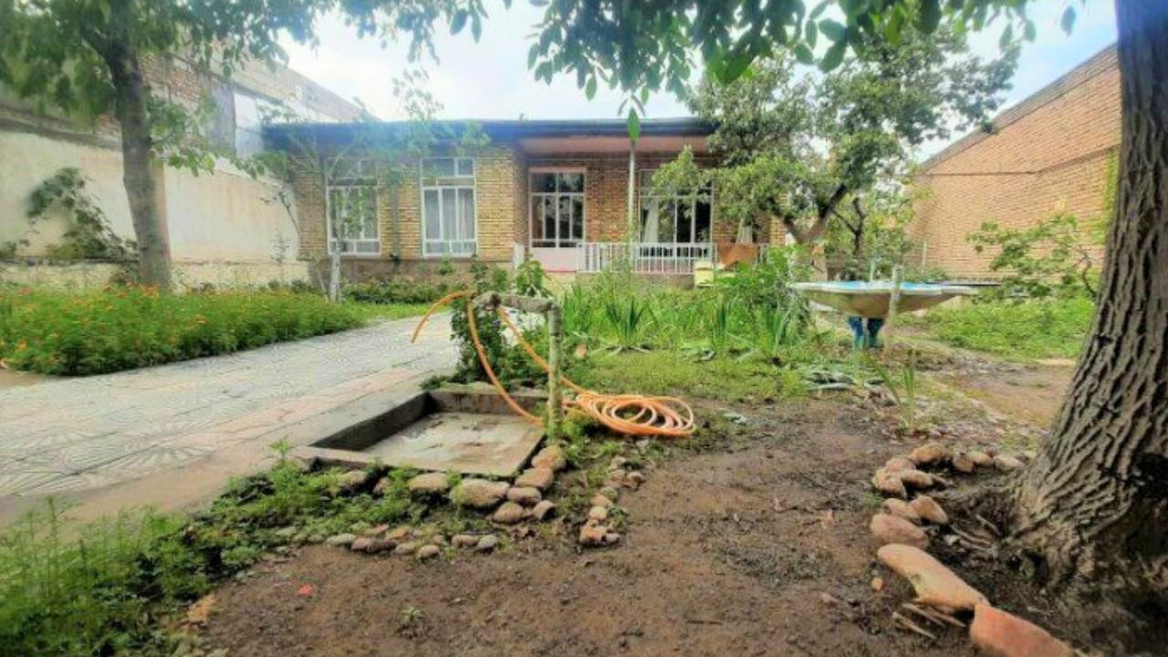 اجاره منزل ویلایی در شریعتی مشگین شهر