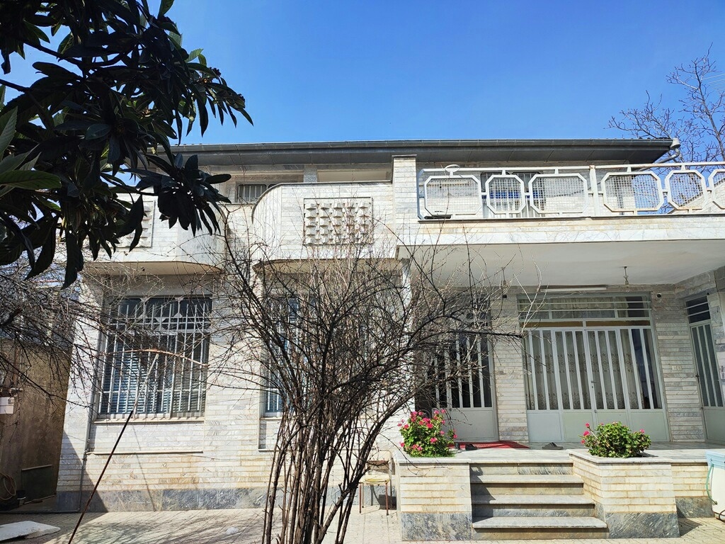 اجاره خانه دو خواب  در خیابان چمران رامیان - گرگان طبقه اول