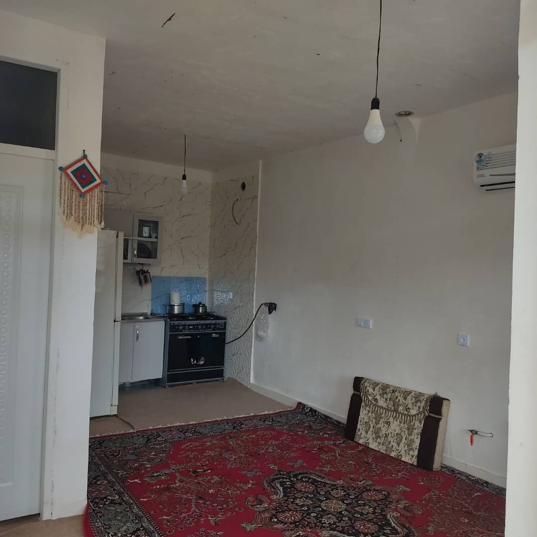 اجاره منزل سنتی در دره شهر - ایلام