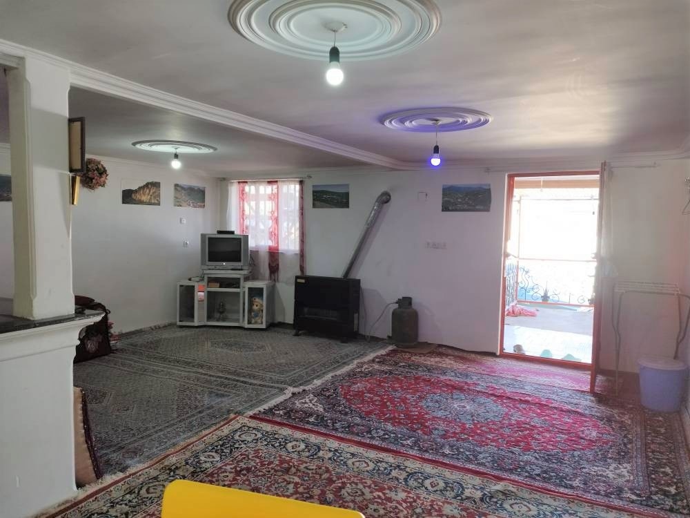 اجاره ویلا کوهستانی در ییلاقات سوباتان - شقایق