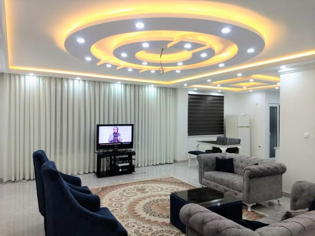 اجاره آپارتمان در شهرک فرهیختگان رشت - 2