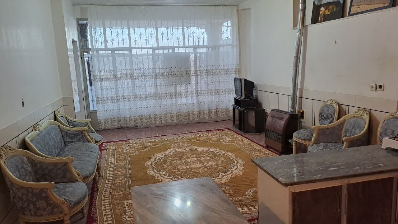 اجاره سوئیت و منزل مبله در چم خلیفه سامان - اهورا یک