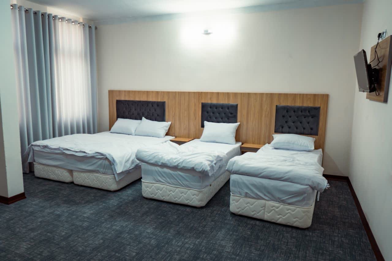 اجاره اتاق چهار تخته در قم