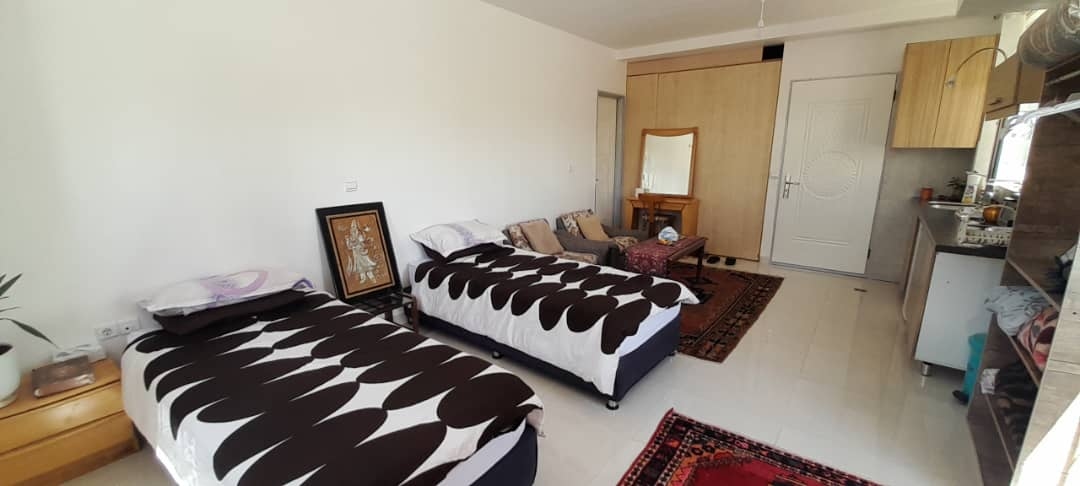 اجاره سوئیت در ایلام - 40متر